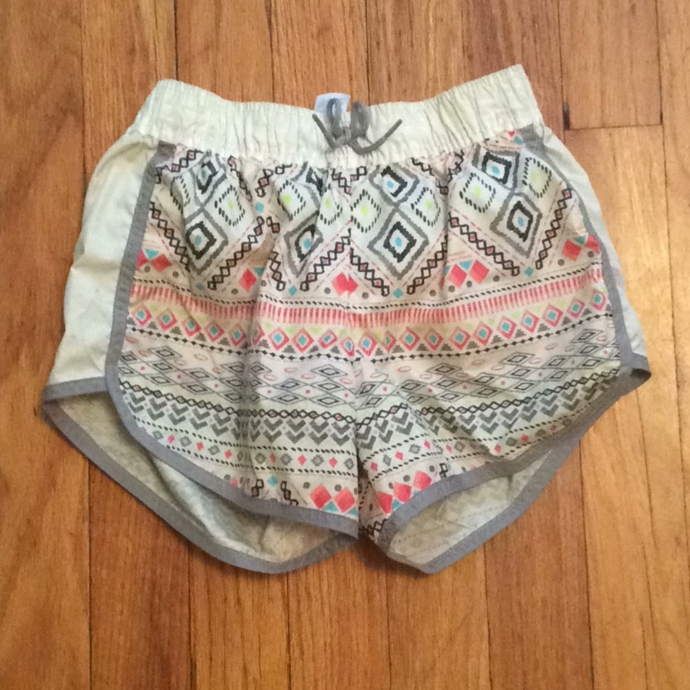 Oshkosh B’Gosh Shorts.